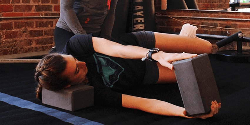 run raleigh physical therapy workout