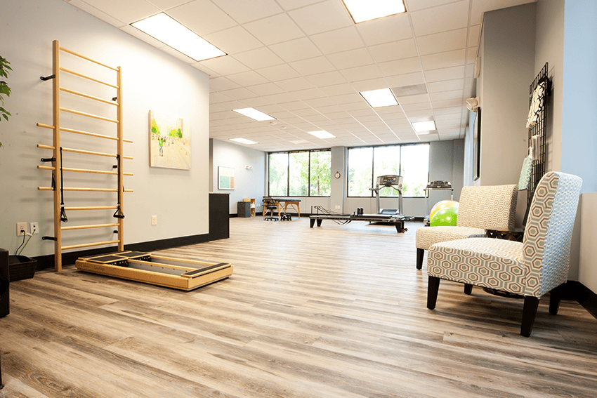 run raleigh physical therapy cary nc